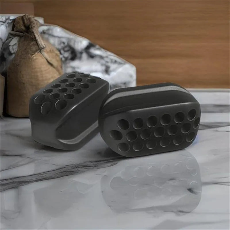 Silicone Jaw Exerciser