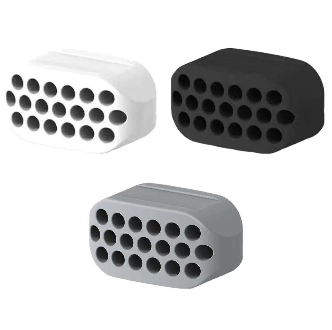Silicone Jaw Exerciser