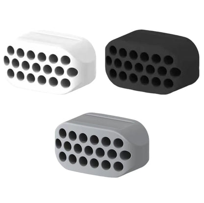 Silicone Jaw Exerciser